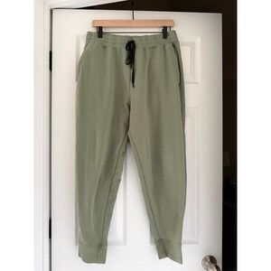 Tommy John Mens Go Anywhere Jogger Green Leisure‎ Comfort